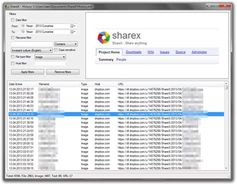 ShareX 2022 Free Download Trial
